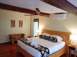 Sau Bay Resort & Spa