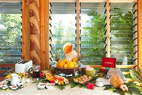 Sau Bay Resort & Spa