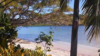 Sau Bay Resort & Spa