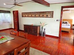 Sau Bay Resort & Spa