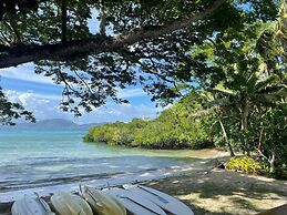 Sau Bay Resort & Spa