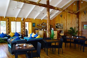 Sau Bay Resort & Spa