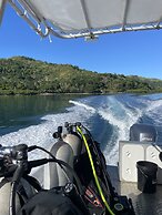 Sau Bay Resort & Spa