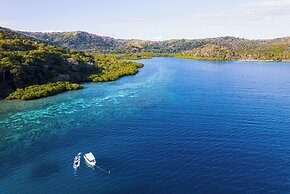 Sau Bay Resort & Spa