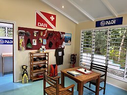 Sau Bay Resort & Spa