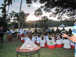 Sau Bay Resort & Spa