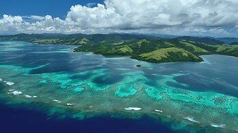 Sau Bay Resort & Spa