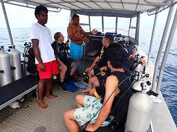 Sau Bay Resort & Spa