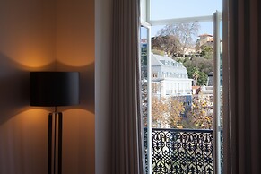 BessaHotel Liberdade