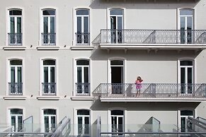 BessaHotel Liberdade