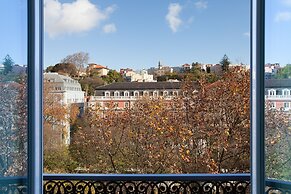 BessaHotel Liberdade