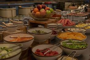 BessaHotel Liberdade