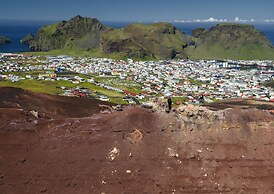 Hotel Vestmannaeyjar