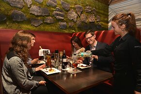 Hotel Vestmannaeyjar