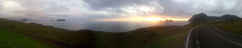 Hotel Vestmannaeyjar