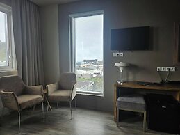 Hotel Vestmannaeyjar