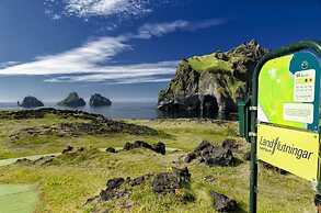 Hotel Vestmannaeyjar