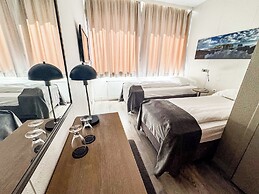 Hotel Vestmannaeyjar