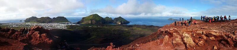 Hotel Vestmannaeyjar