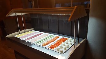 Hotel Vestmannaeyjar