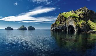 Hotel Vestmannaeyjar