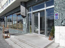 Hotel Vestmannaeyjar