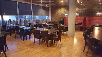 Hotel Vestmannaeyjar