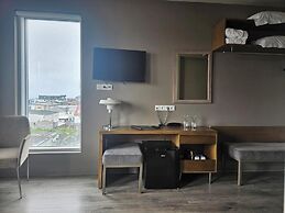 Hotel Vestmannaeyjar