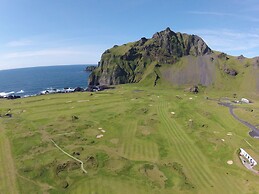 Hotel Vestmannaeyjar
