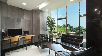 Familia Hotel Jeju
