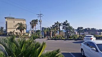 Familia Hotel Jeju