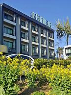 Familia Hotel Jeju