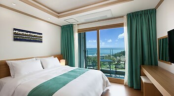 Familia Hotel Jeju
