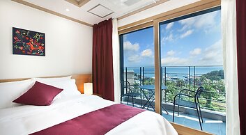 Familia Hotel Jeju
