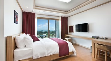 Familia Hotel Jeju