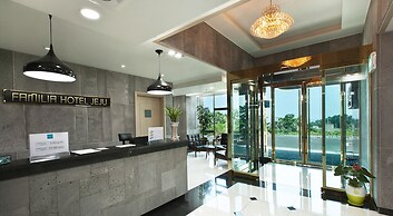 Familia Hotel Jeju