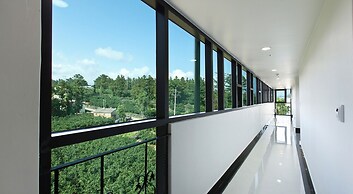 Familia Hotel Jeju