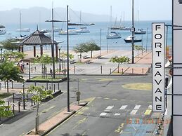 Fort Savane