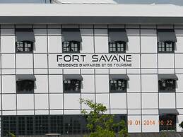 Fort Savane