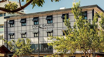 Fort Savane