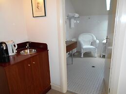 Fitzroy Inn Historic Retreat