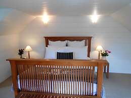 Fitzroy Inn Historic Retreat