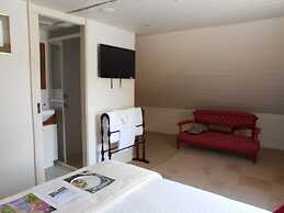 Fitzroy Inn Historic Retreat