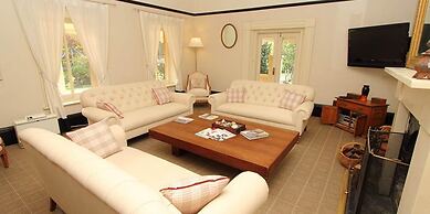 Fitzroy Inn Historic Retreat