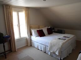 Fitzroy Inn Historic Retreat