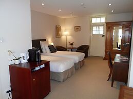 Fitzroy Inn Historic Retreat