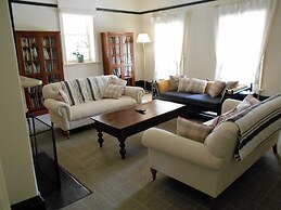 Fitzroy Inn Historic Retreat