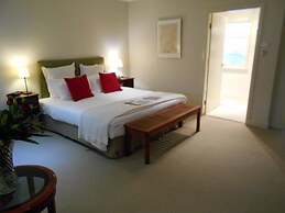 Fitzroy Inn Historic Retreat