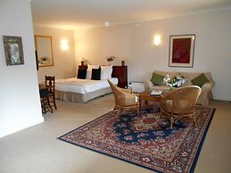 Fitzroy Inn Historic Retreat