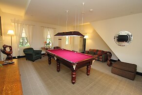 Fitzroy Inn Historic Retreat